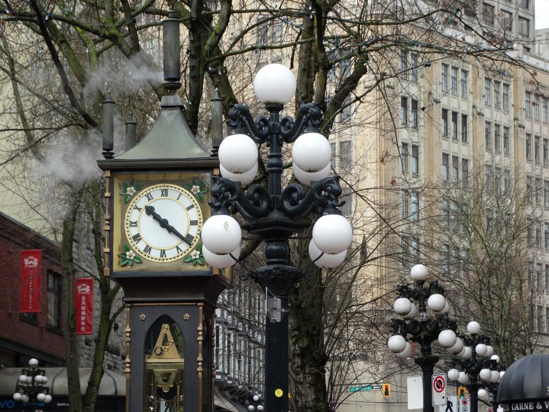 gastown vancouver
