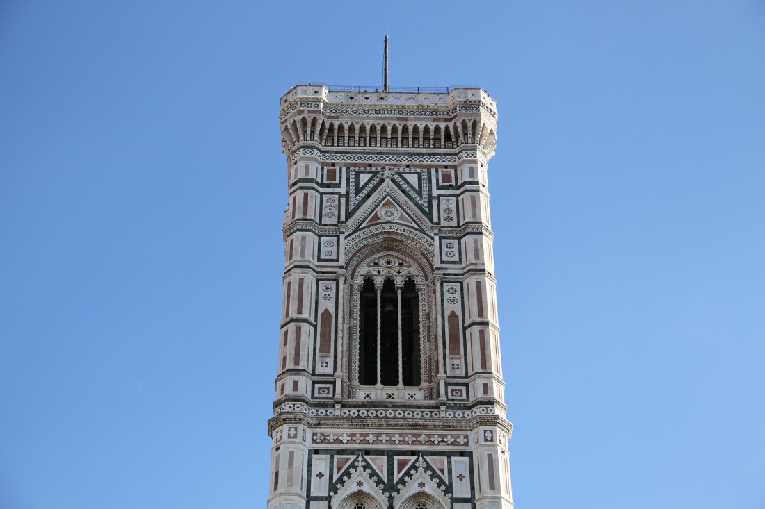 bell tower florence