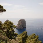 Faraglioni Capri