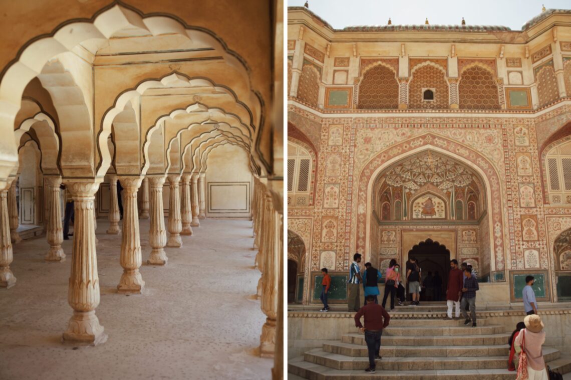 amber fort Jaipur